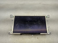 2008-2012 Audi A5 Information Display Screen 1494976 - Oemusedautoparts1.com