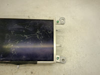 2008-2012 Audi A5 Information Display Screen 1494976 - Oemusedautoparts1.com