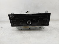 2008-2012 Audi A5 Radio AM FM Cd Player Receiver Replacement P/N:8T1035186R CQ-JA1962G Fits Fits 2008 2009 2010 2011 2012 OE