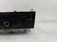 2008-2012 Audi A5 Radio AM FM Cd Player Receiver Replacement P/N:8T1035186R CQ-JA1962G Fits Fits 2008 2009 2010 2011 2012 OE