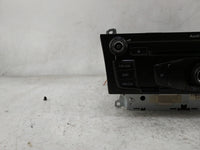 2008-2012 Audi A5 Radio AM FM Cd Player Receiver Replacement P/N:8T1035186R CQ-JA1962G Fits Fits 2008 2009 2010 2011 2012 OE