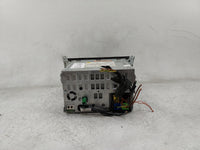 2008-2012 Audi A5 Radio AM FM Cd Player Receiver Replacement P/N:8T1035186R CQ-JA1962G Fits Fits 2008 2009 2010 2011 2012 OE