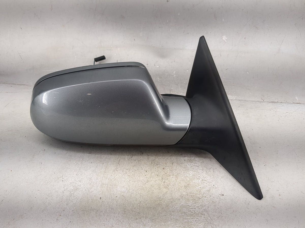 2008-2014 Audi A5 Passenger Side View Mirror - Right Door Mirror OEM Used - Oemusedautoparts1.com