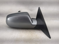 2008-2014 Audi A5 Passenger Side View Mirror - Right Door Mirror OEM Used - Oemusedautoparts1.com