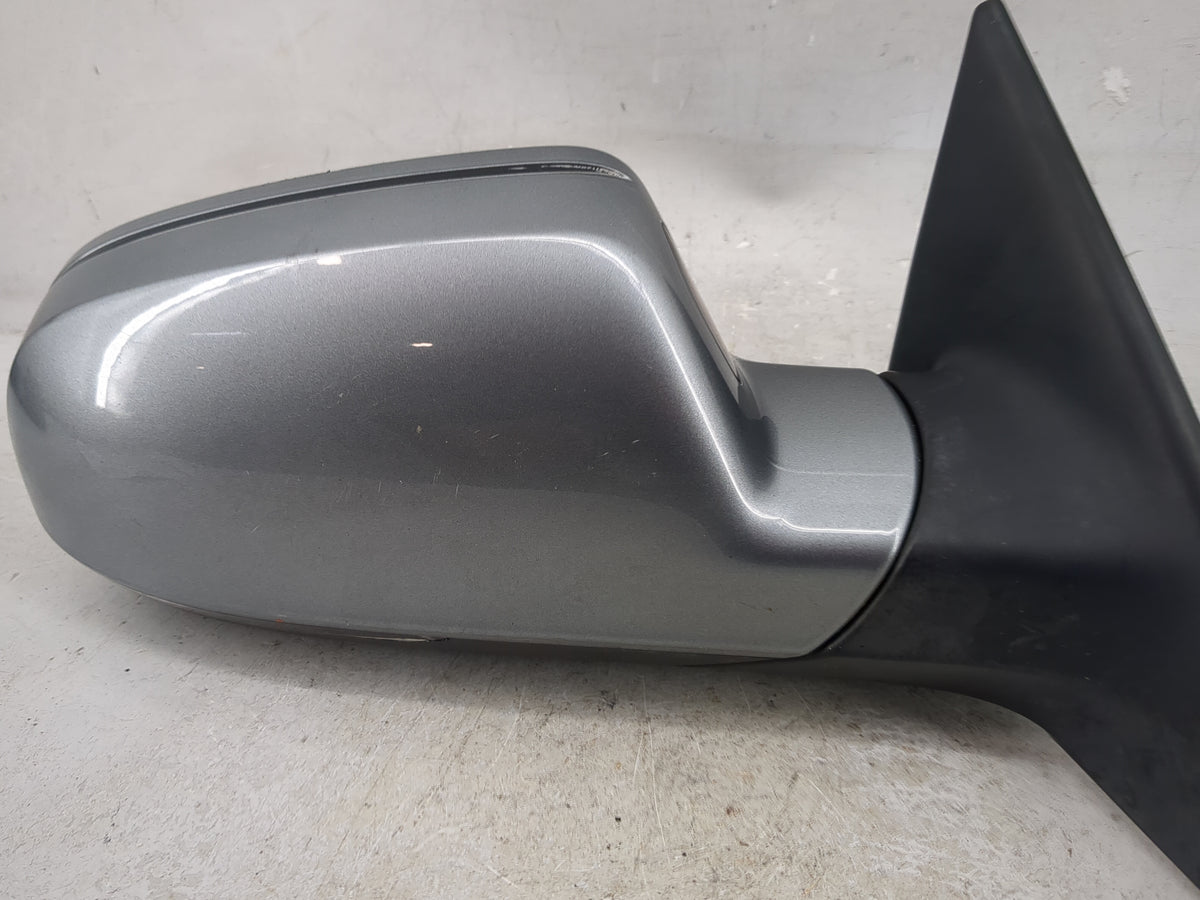 2008-2014 Audi A5 Passenger Side View Mirror - Right Door Mirror OEM Used - Oemusedautoparts1.com