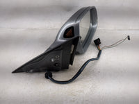 2008-2014 Audi A5 Passenger Side View Mirror - Right Door Mirror OEM Used - Oemusedautoparts1.com