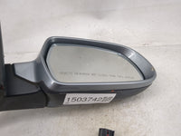2008-2014 Audi A5 Passenger Side View Mirror - Right Door Mirror OEM Used - Oemusedautoparts1.com