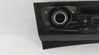 2010-2013 Audi A5 Climate Control Module Temperature AC/Heater Replacement P/N:8T1820043AL 8T1 820 043 AQ Fits OEM Used Auto