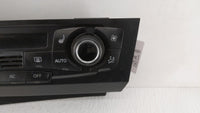 2010-2013 Audi A5 Climate Control Module Temperature AC/Heater Replacement P/N:8T1820043AL 8T1 820 043 AQ Fits OEM Used Auto