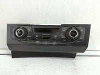 2008-2013 Audi A5 Climate Control Module Temperature AC/Heater Replacement P/N:8T1 820 043 AA 8T1 820 043 AK Fits OEM Used A