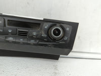2008-2013 Audi A5 Climate Control Module Temperature AC/Heater Replacement P/N:8T1 820 043 AA 8T1 820 043 AK Fits OEM Used A