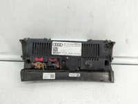2008-2013 Audi A5 Climate Control Module Temperature AC/Heater Replacement P/N:8T1 820 043 AA 8T1 820 043 AK Fits OEM Used A