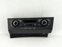 2010-2013 Audi A5 Climate Control Module Temperature AC/Heater Replacement P/N:8K1 820 043 T 8T1 820 043 AQ Fits OEM Used Au