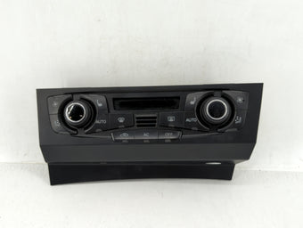 compare product 2010-2013 Audi A5 Climate Control Module Temperature AC/Heater Replacement P/N:8K1 820 043 T 8T1 820 043 AQ Fits OEM Used Auto Parts