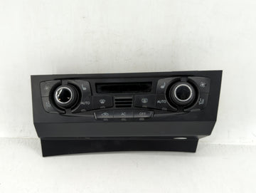 2010-2013 Audi A5 Climate Control Module Temperature AC/Heater Replacement P/N:8K1 820 043 T 8T1 820 043 AQ Fits OEM Used Au