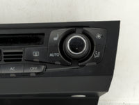 2010-2013 Audi A5 Climate Control Module Temperature AC/Heater Replacement P/N:8K1 820 043 T 8T1 820 043 AQ Fits OEM Used Au