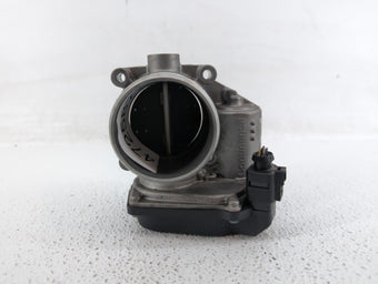 compare product 2010-2017 Audi A5 Throttle Body P/N:06F 133 062 T 06F 133 062 Q Fits OEM Used Auto Parts