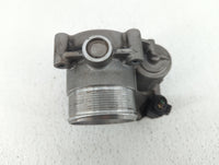 2010-2017 Audi A5 Throttle Body P/N:06F 133 062 T 06F 133 062 Q Fits OEM Used Auto Parts - Oemusedautoparts1.com