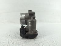 2010-2017 Audi A5 Throttle Body P/N:06F 133 062 T 06F 133 062 Q Fits OEM Used Auto Parts - Oemusedautoparts1.com