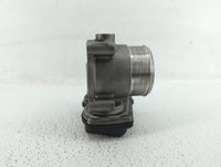 2010-2017 Audi A5 Throttle Body P/N:06F 133 062 T 06F 133 062 Q Fits OEM Used Auto Parts - Oemusedautoparts1.com