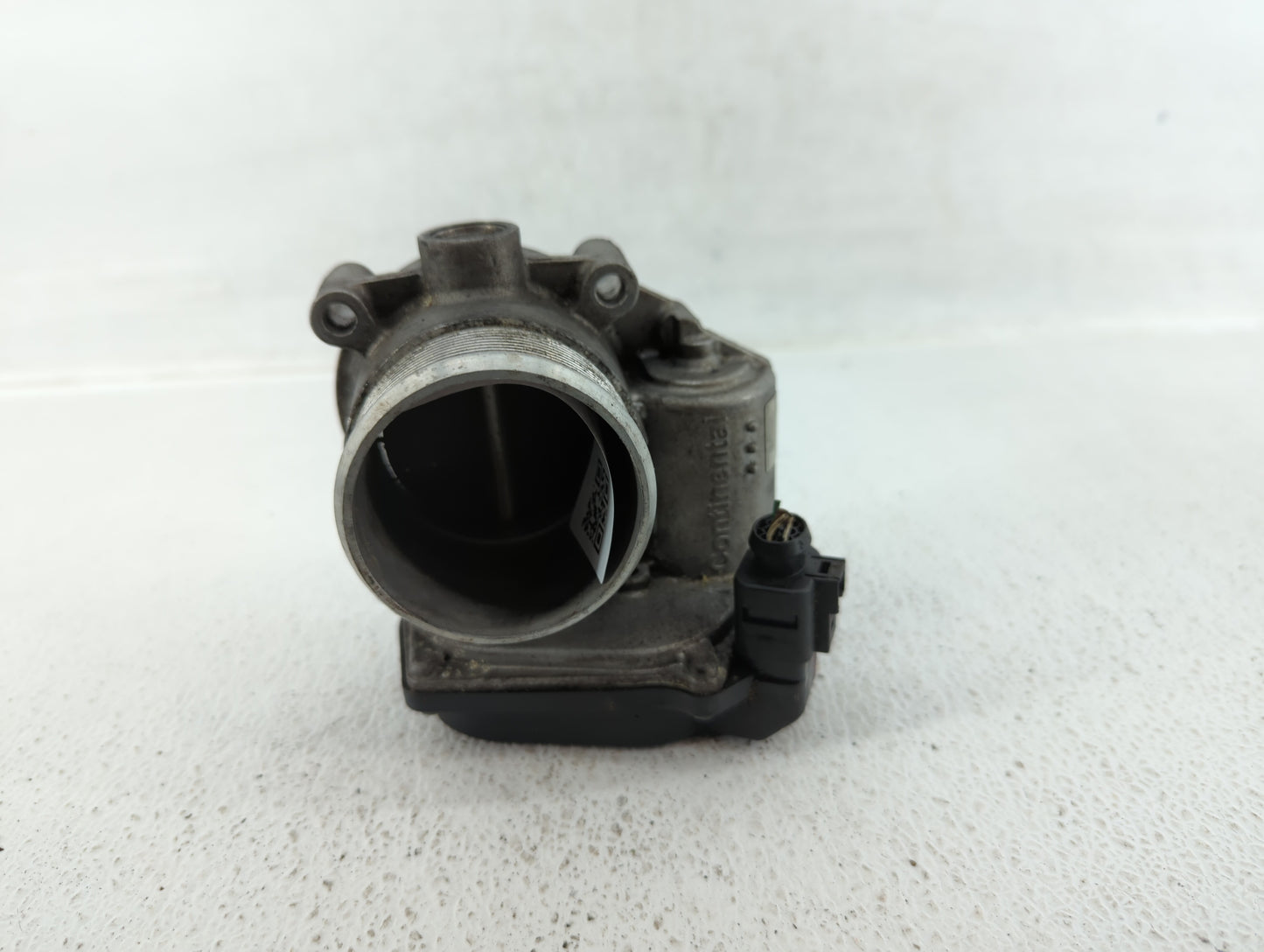 2010-2017 Audi A5 Throttle Body P/N:06F 133 062 Q Fits OEM Used Auto Parts - Oemusedautoparts1.com
