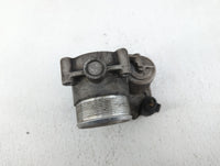 2010-2017 Audi A5 Throttle Body P/N:06F 133 062 Q Fits OEM Used Auto Parts - Oemusedautoparts1.com