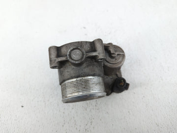 2010-2017 Audi A5 Throttle Body P/N:06F 133 062 Q Fits OEM Used Auto Parts