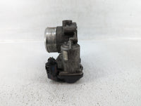 2010-2017 Audi A5 Throttle Body P/N:06F 133 062 Q Fits OEM Used Auto Parts - Oemusedautoparts1.com