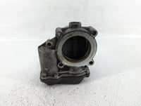 2010-2017 Audi A5 Throttle Body P/N:06F 133 062 Q Fits OEM Used Auto Parts - Oemusedautoparts1.com