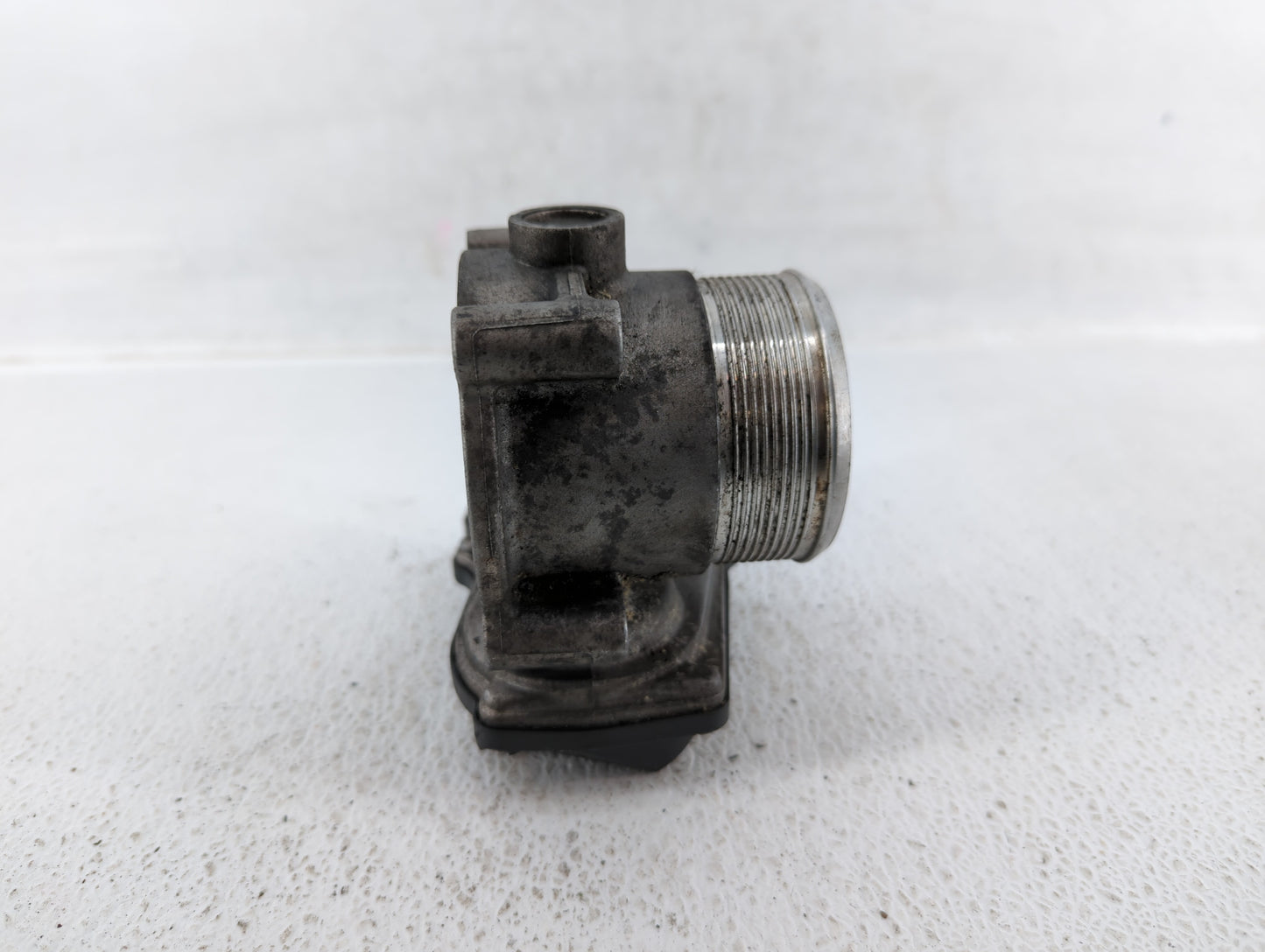 2010-2017 Audi A5 Throttle Body P/N:06F 133 062 Q Fits OEM Used Auto Parts - Oemusedautoparts1.com