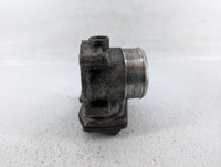 2010-2017 Audi A5 Throttle Body P/N:06F 133 062 Q Fits OEM Used Auto Parts - Oemusedautoparts1.com