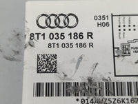 2008-2012 Audi A5 Am Fm Cd Player Radio Receiver 559305 - Oemusedautoparts1.com