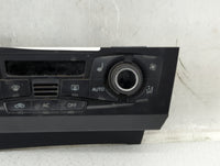 2010-2013 Audi A5 Climate Control Module Temperature AC/Heater Replacement P/N:8T1 820 043 AQ Fits Fits 2009 2010 2011 2012 