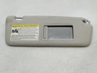 2008-2011 Audi A5 Sun Visor Shade Replacement Driver Left Mirror Fits Fits 2008 2009 2010 2011 OEM Used Auto Parts - Oemused