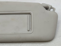 2008-2011 Audi A5 Sun Visor Shade Replacement Driver Left Mirror Fits Fits 2008 2009 2010 2011 OEM Used Auto Parts - Oemused
