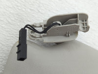 2008-2011 Audi A5 Sun Visor Shade Replacement Driver Left Mirror Fits Fits 2008 2009 2010 2011 OEM Used Auto Parts - Oemused