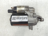 2010-2014 Audi A5 Car Starter Motor Solenoid OEM P/N:2365A17677120 393555 Fits Fits 2009 2010 2011 2012 2013 2014 2015 2016 