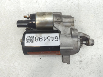 compare product 2010-2014 Audi A5 Car Starter Motor Solenoid OEM P/N:2365A17677120 393555 Fits Fits 2009 2010 2011 2012 2013 2014 2015 2016 2017 OEM Used Auto Parts