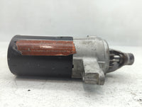 2010-2014 Audi A5 Car Starter Motor Solenoid OEM P/N:2365A17677120 393555 Fits Fits 2009 2010 2011 2012 2013 2014 2015 2016 