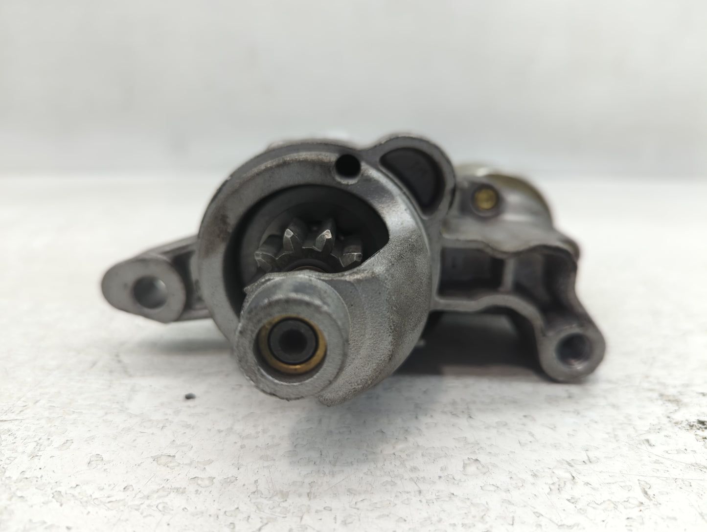 2010-2014 Audi A5 Car Starter Motor Solenoid OEM P/N:2365A17677120 393555 Fits Fits 2009 2010 2011 2012 2013 2014 2015 2016 