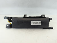 2008-2012 Audi A5 Air Bag Driver Left Steering Wheel Mounted P/N:01-KAB1008291NAT/08 M12L011124 Fits Fits 2008 2009 2010 201