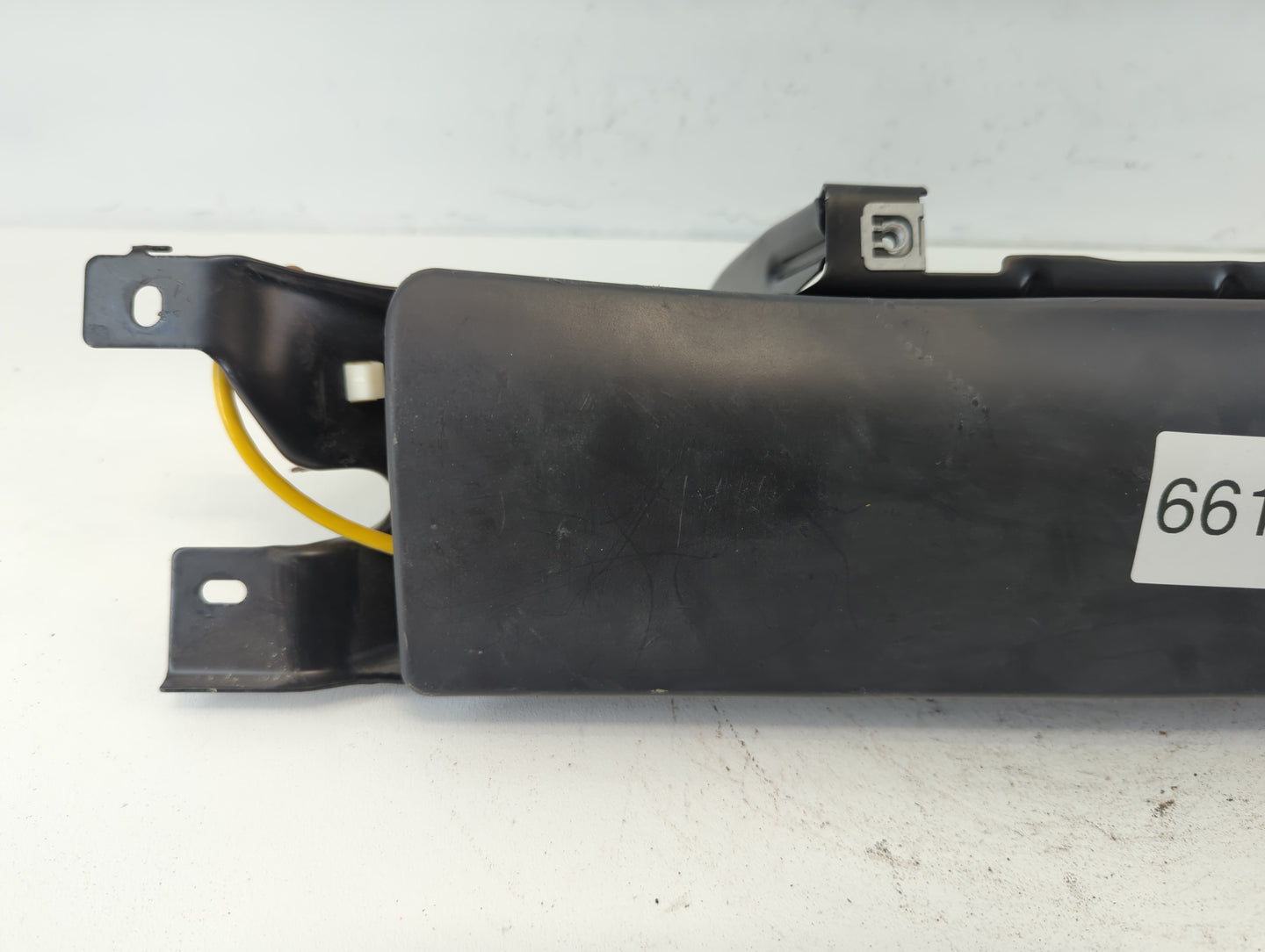 2008-2012 Audi A5 Air Bag Driver Left Steering Wheel Mounted P/N:01-KAB1008291NAT/08 M12L011124 Fits Fits 2008 2009 2010 201