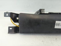 2008-2012 Audi A5 Air Bag Driver Left Steering Wheel Mounted P/N:01-KAB1008291NAT/08 M12L011124 Fits Fits 2008 2009 2010 201