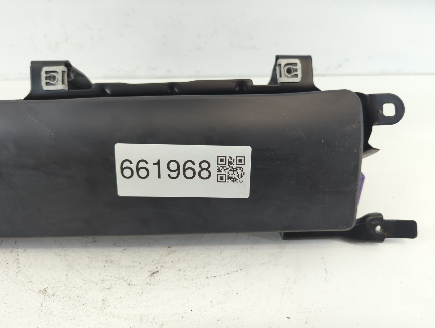 2008-2012 Audi A5 Air Bag Driver Left Steering Wheel Mounted P/N:01-KAB1008291NAT/08 M12L011124 Fits Fits 2008 2009 2010 201