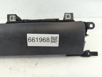 2008-2012 Audi A5 Air Bag Driver Left Steering Wheel Mounted P/N:01-KAB1008291NAT/08 M12L011124 Fits Fits 2008 2009 2010 201