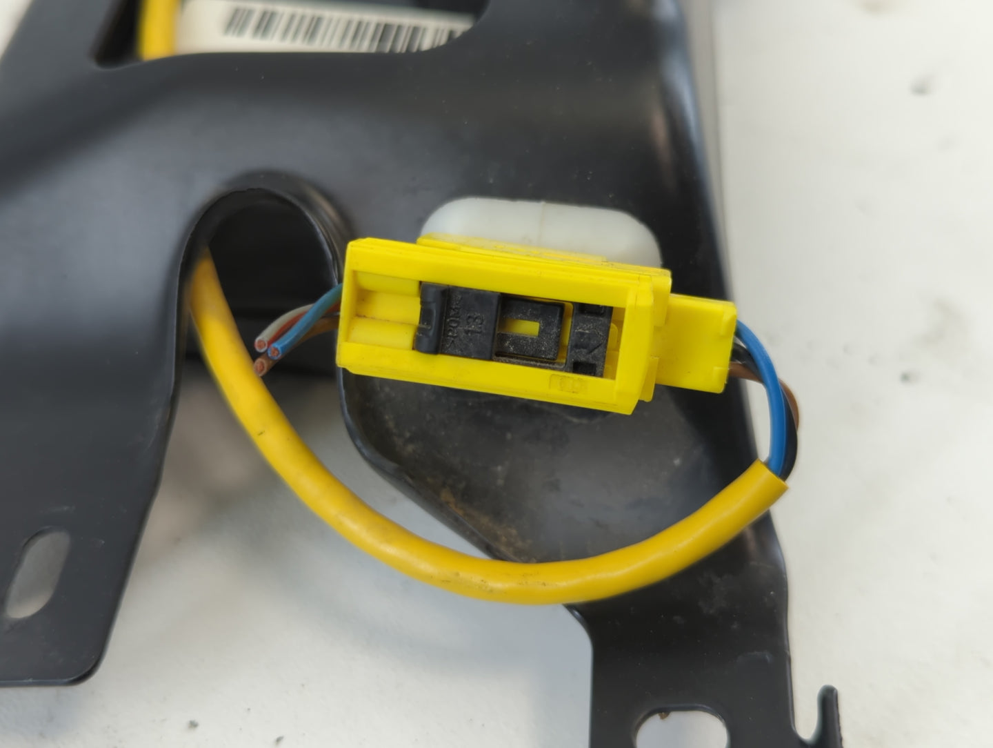 2008-2012 Audi A5 Air Bag Driver Left Steering Wheel Mounted P/N:01-KAB1008291NAT/08 M12L011124 Fits Fits 2008 2009 2010 201