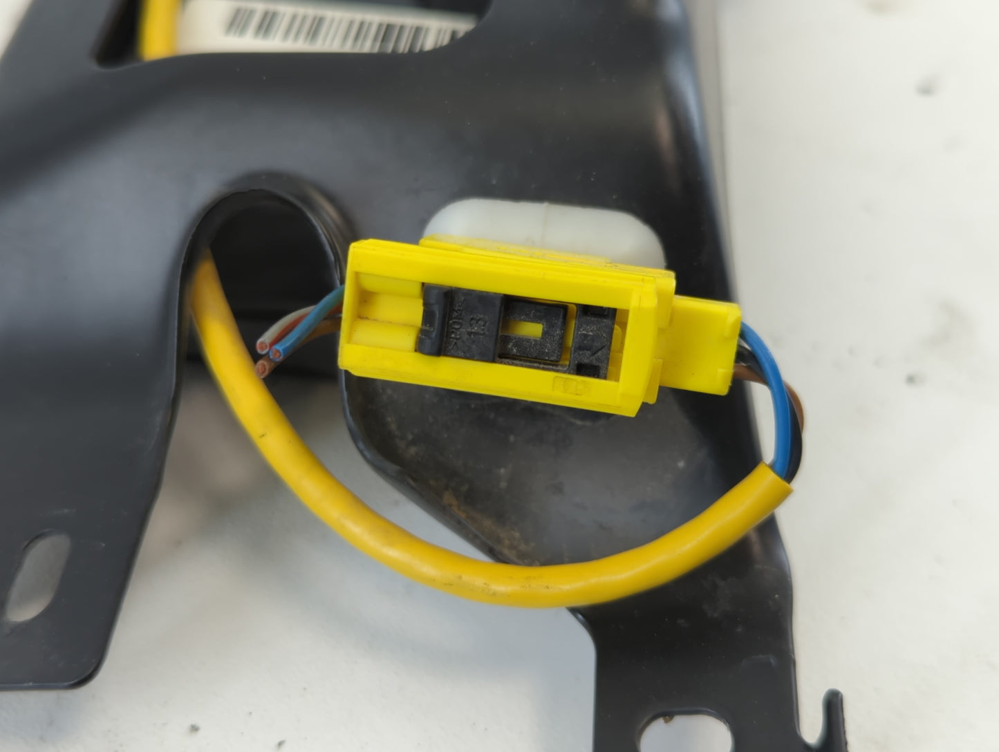 2008-2012 Audi A5 Air Bag Driver Left Steering Wheel Mounted P/N:01-KAB1008291NAT/08 M12L011124 Fits Fits 2008 2009 2010 201