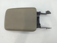 2008-2016 Audi A5 Center Console Armrest Cover Lid - Oemusedautoparts1.com