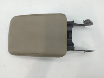 compare product 2008-2016 Audi A5 Center Console Armrest Cover Lid