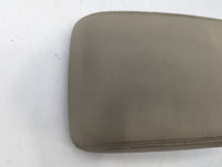 2008-2016 Audi A5 Center Console Armrest Cover Lid - Oemusedautoparts1.com
